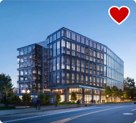 Follow your favourite listings