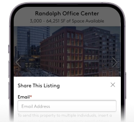 Something catch your eye?