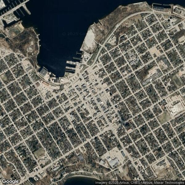 More details for 261 King St, Midland, ON - Retail for Sale