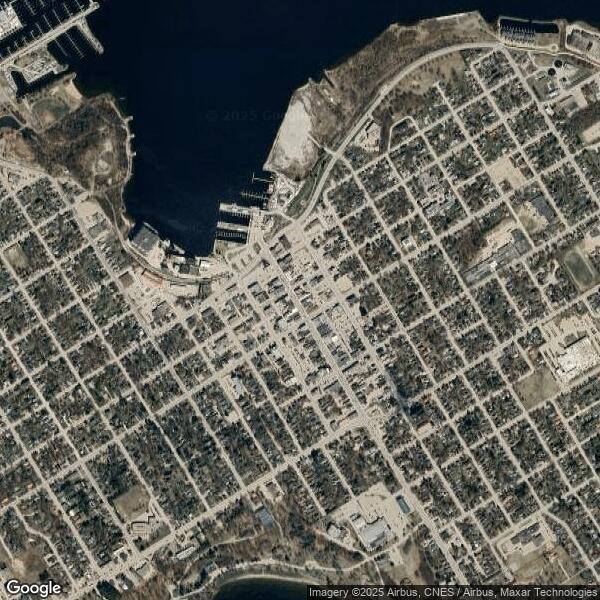 More details for 253 King St, Midland, ON - Retail for Sale