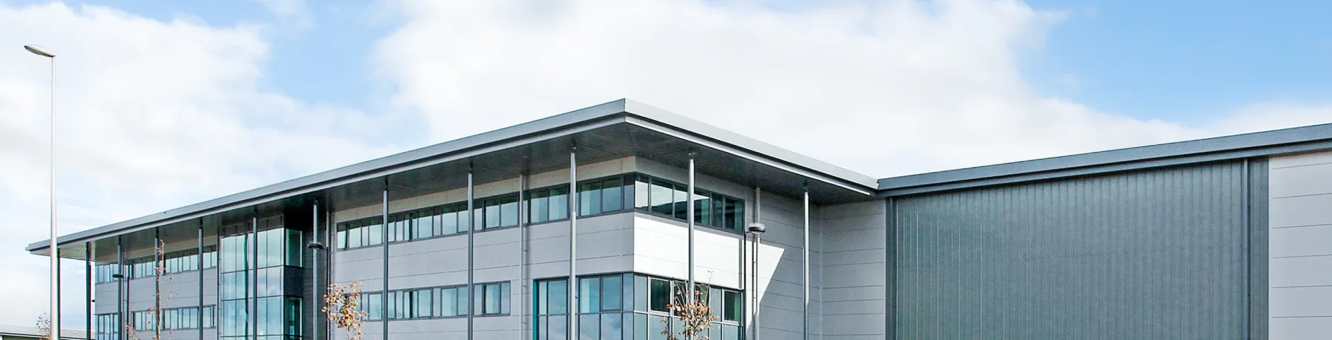 Industrial in Aberdeen available to rent