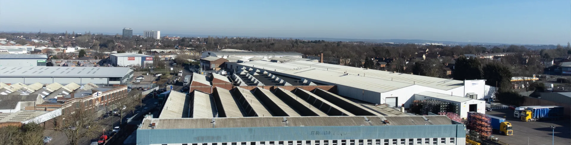 Commercial Property in Birmingham available for sale