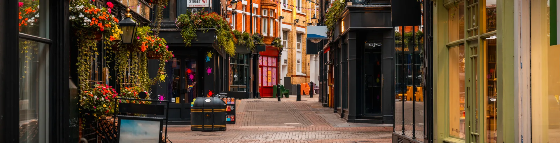 Restaurants in Birmingham available to rent