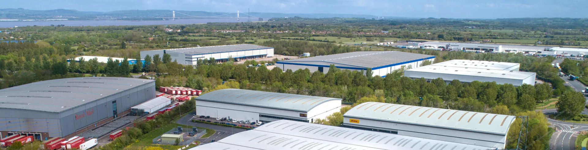 Industrial in Bristol available to rent