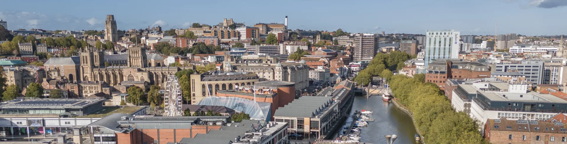 Office in Bristol available to rent