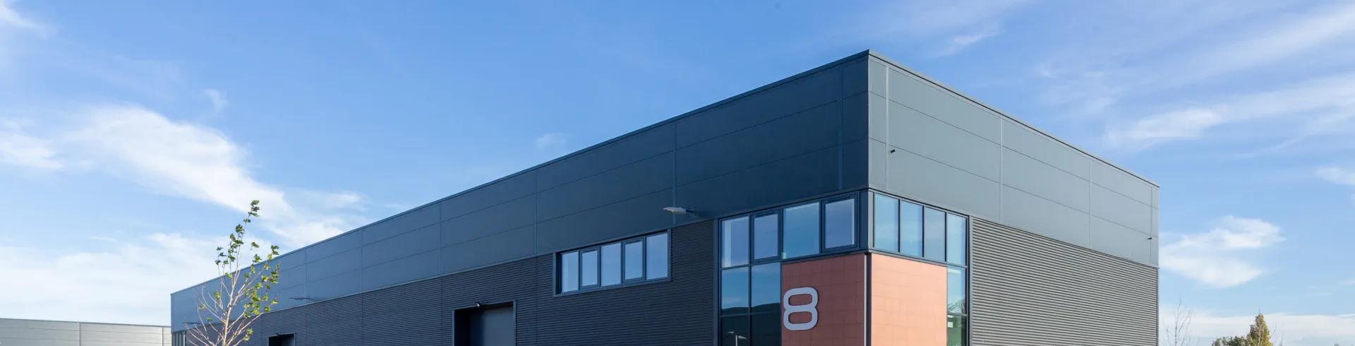 Industrial in Cambridge available to rent