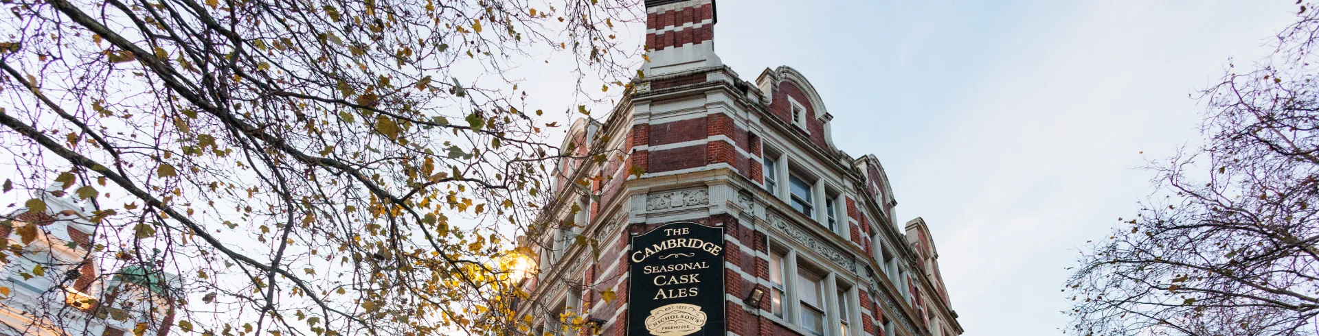 Commercial Property in Cambridge available for sale