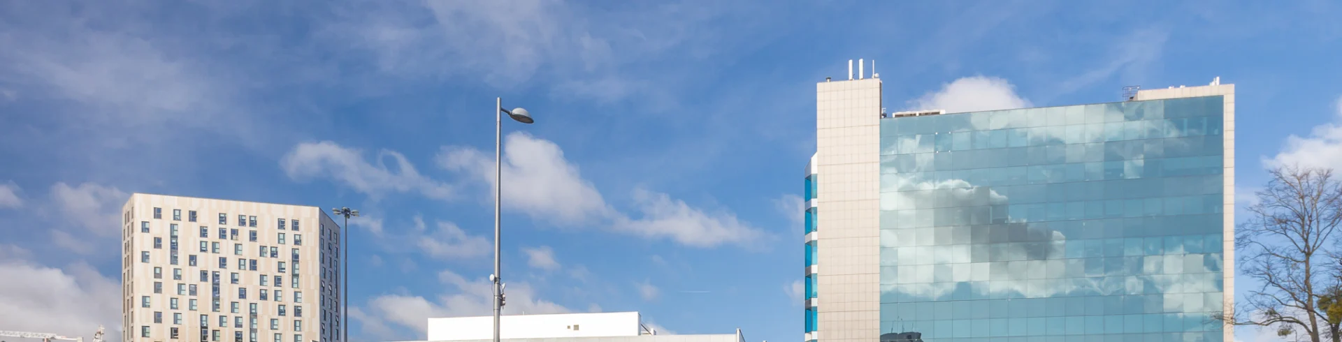 Commercial Property in Coventry available to rent