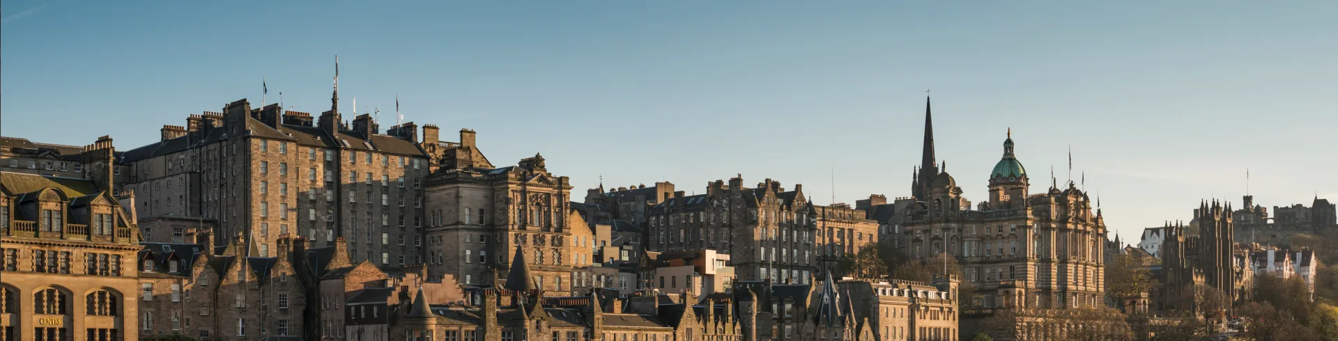 Commercial Property in Edinburgh available for sale