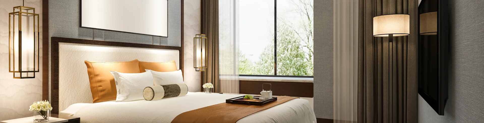 Hospitality in RM12 available for sale