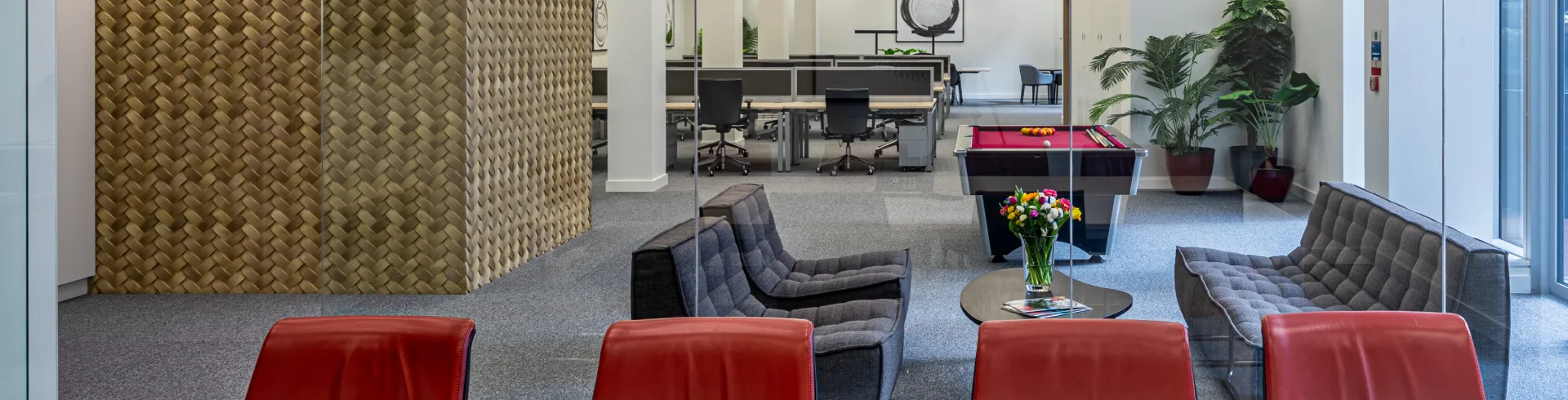 Office in BB5 available for sale