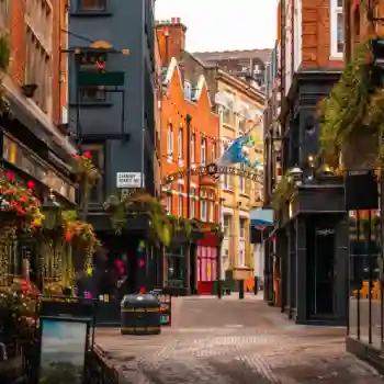 Restaurants To Rent in Hamilton