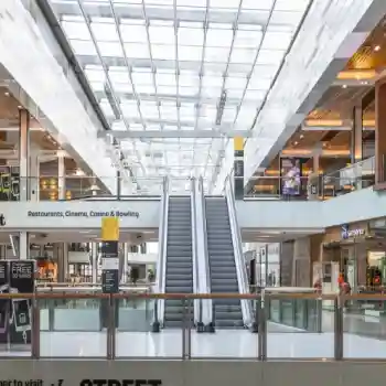 Shops Retail Units To Rent in Auchtermuchty