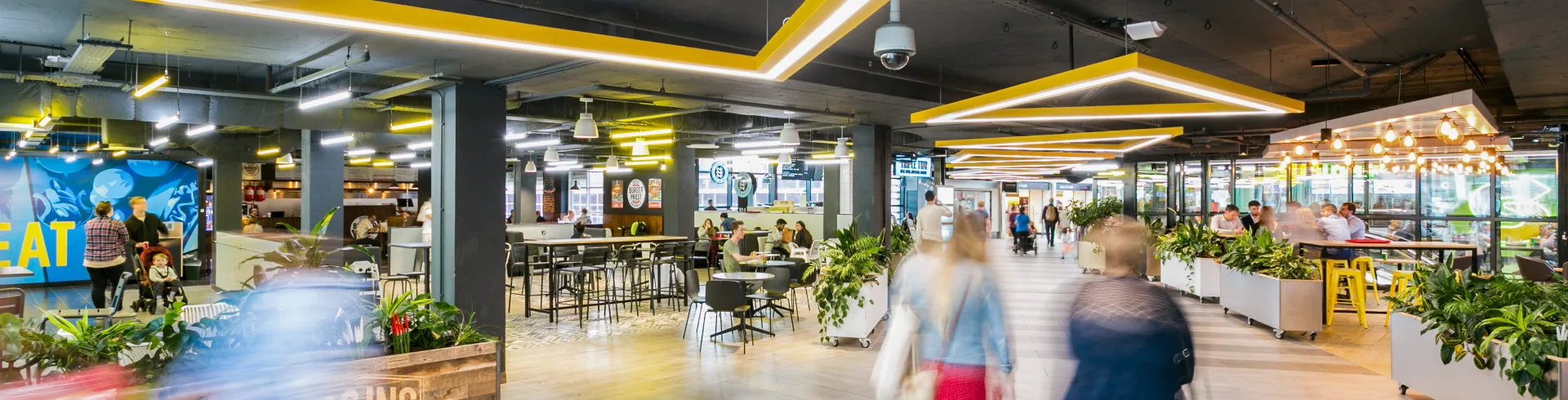 Shopping Centres in PL17 available for sale