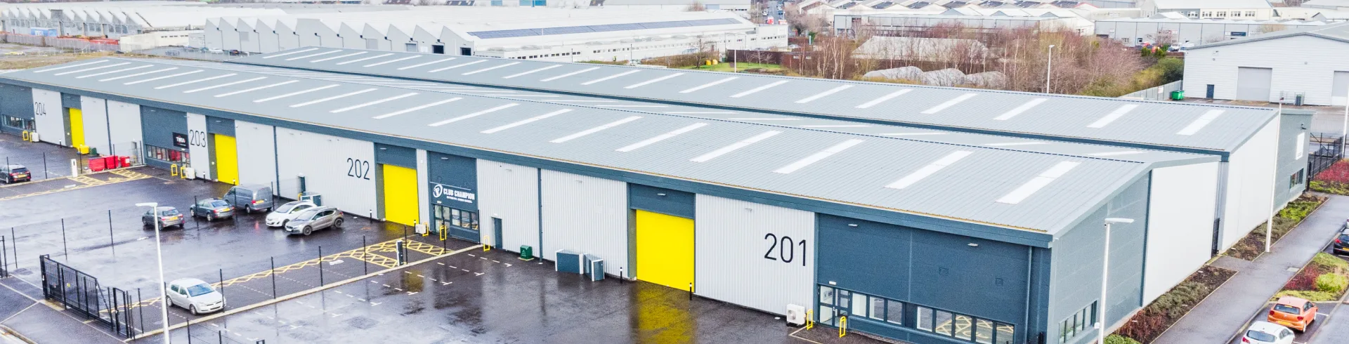 Commercial Property in Glasgow available for sale