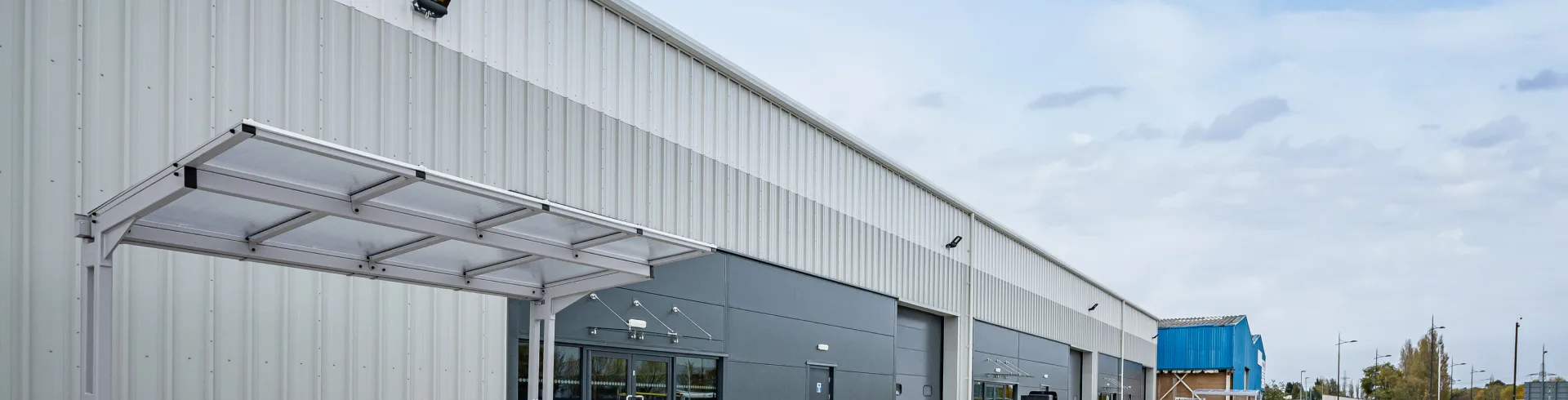 Industrial in Liverpool available for sale