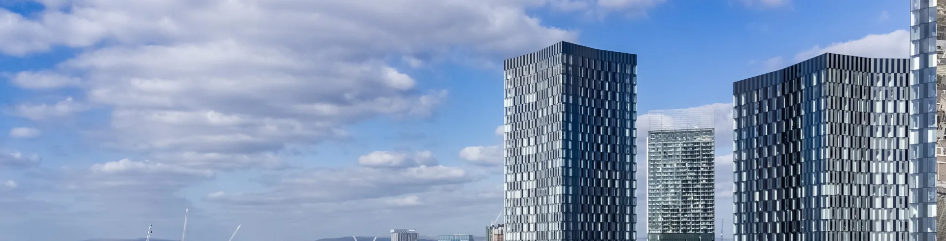 Commercial Property in Manchester available to rent