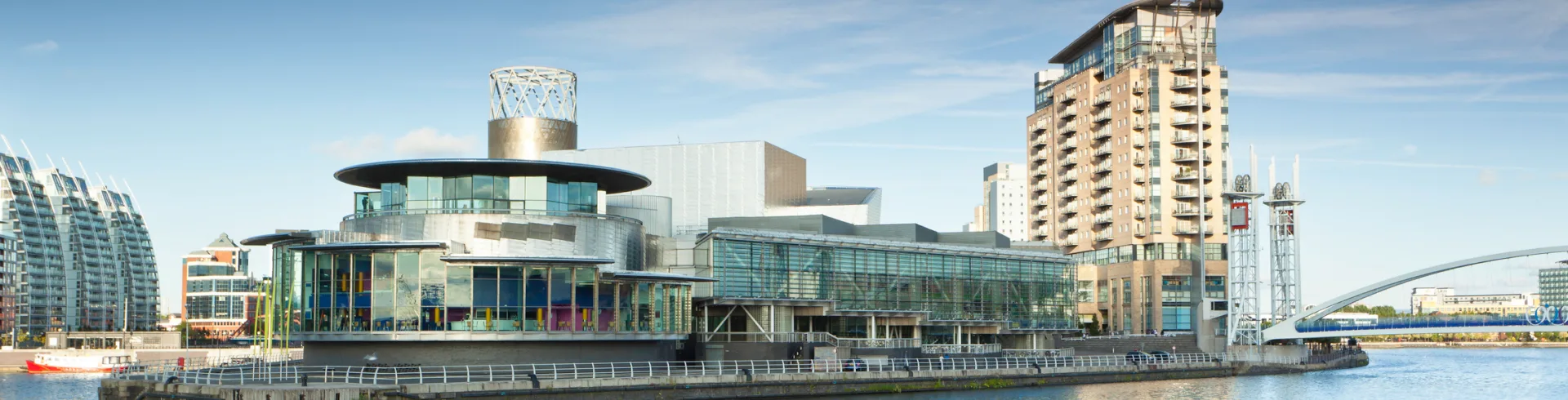 Retail in Manchester available to rent