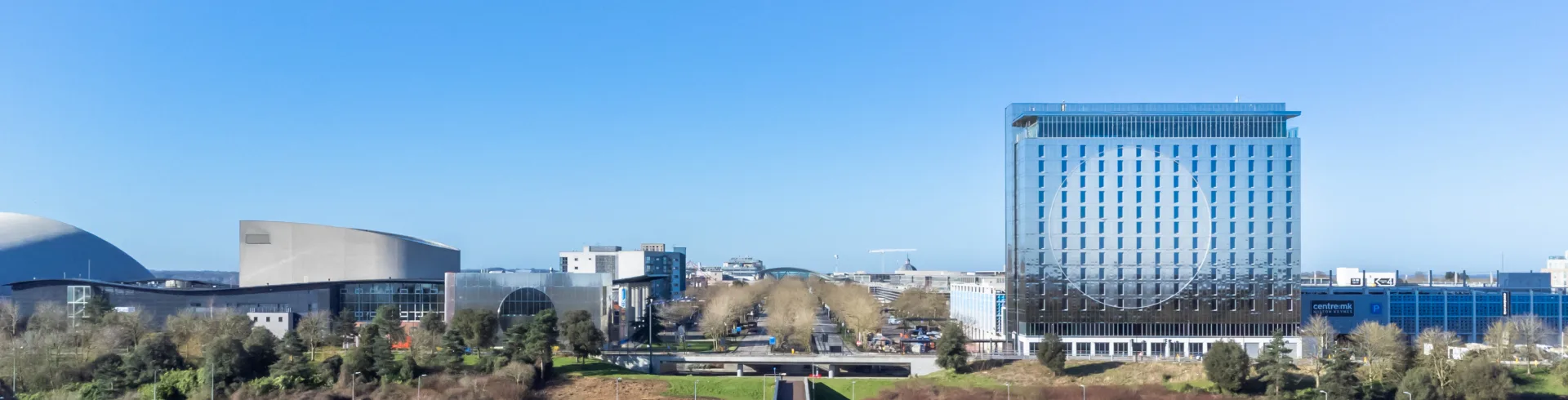 Commercial Property in Milton Keynes available for sale