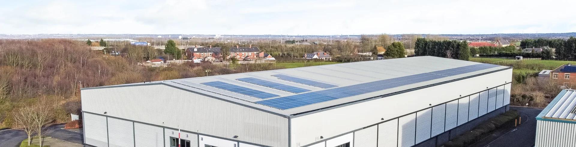 Industrial in Newcastle Upon Tyne available for sale