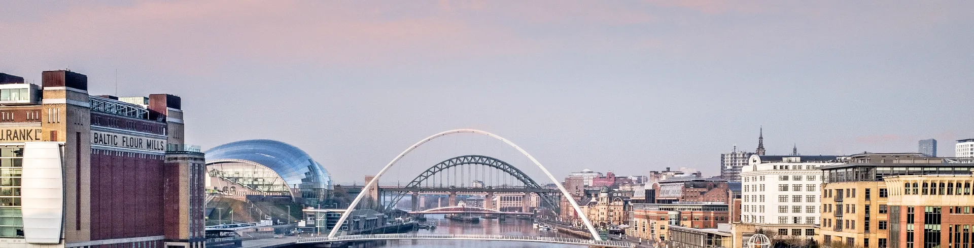 Commercial Property in Newcastle Upon Tyne available to rent