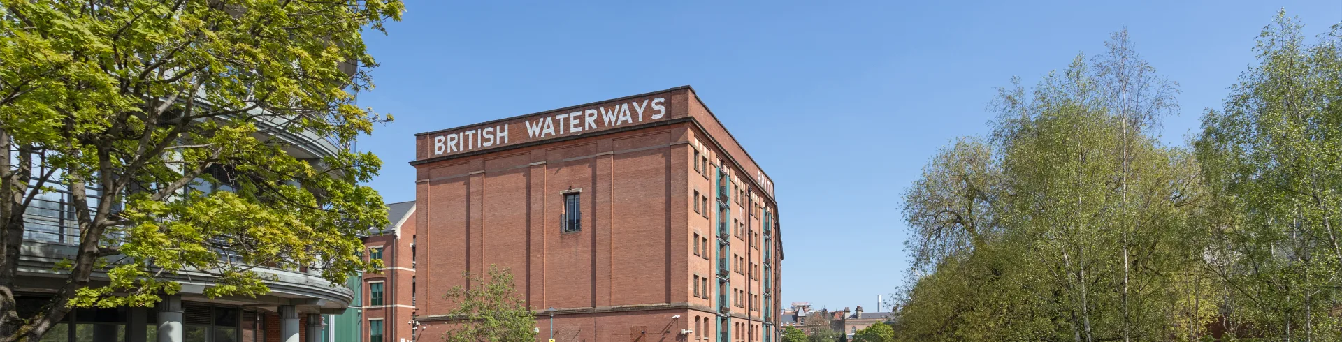 Industrial in Nottingham available for sale