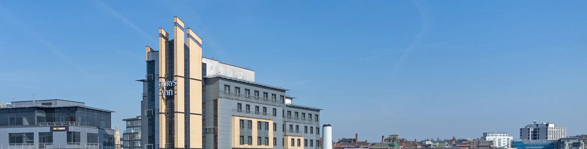 Office in Nottingham available for sale