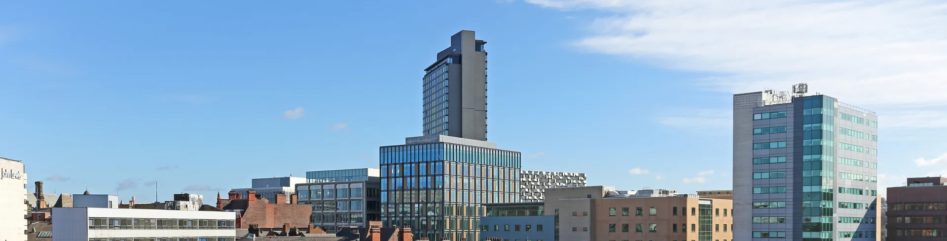 Lab in Sheffield available for sale