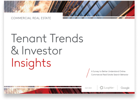 Tenant Trends & Investor Insights - Main Study