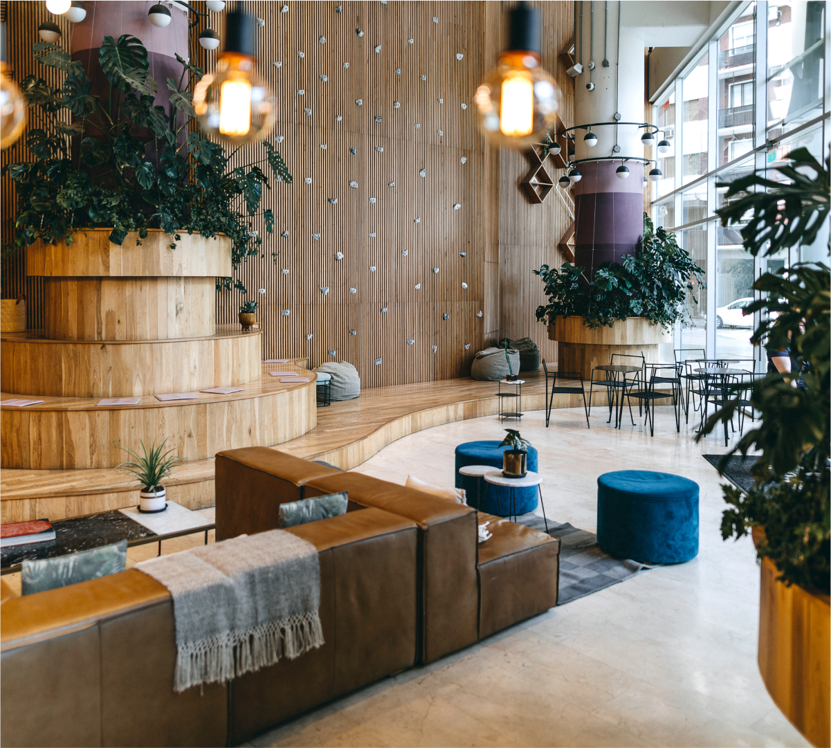 Norman Benton | Owner of Impey & Co